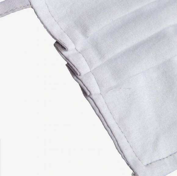 NWT Unisex New York Mets FOCO Pleated Face Mask - Picture 6 of 8